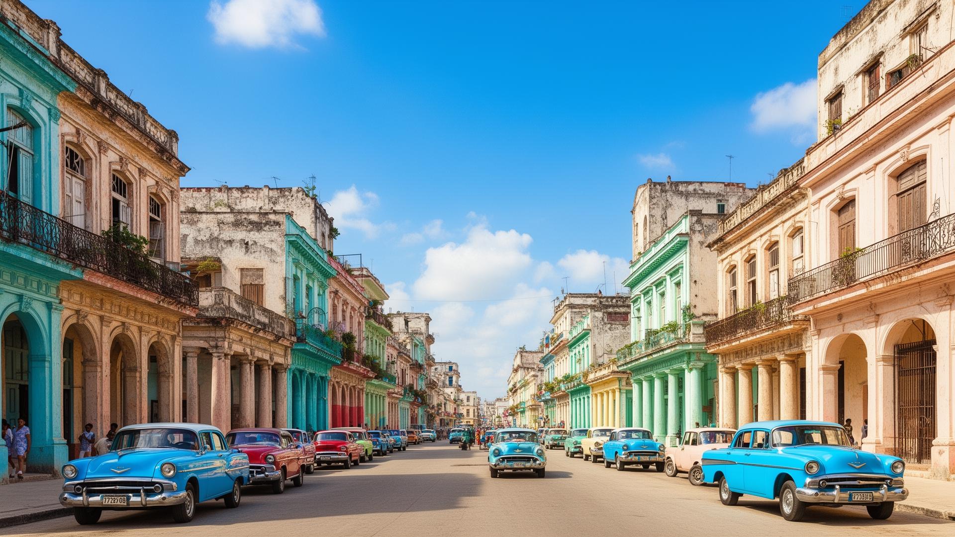 Cuba: Historia, cultura y sociedad en el siglo XXI — imagen destacada en CubaPortal